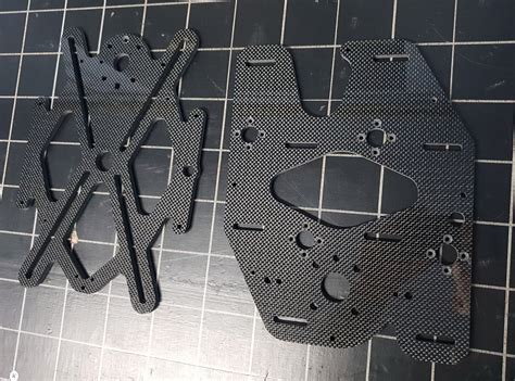 carbon fiber parts cnc machining|carbon fiber machining near me.